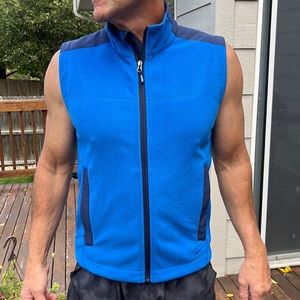 Men’s REI Vest